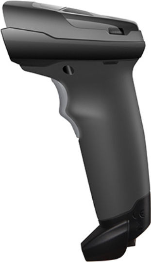 HPRT N101 Handheld-Scanner Verkabelt mit 2D- und QR-Barcode-Lesefunktion