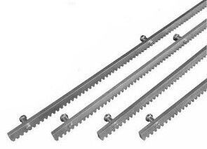 Grital 500 Kg Motor Sliding Door Full Kit Garage Door Motor Set