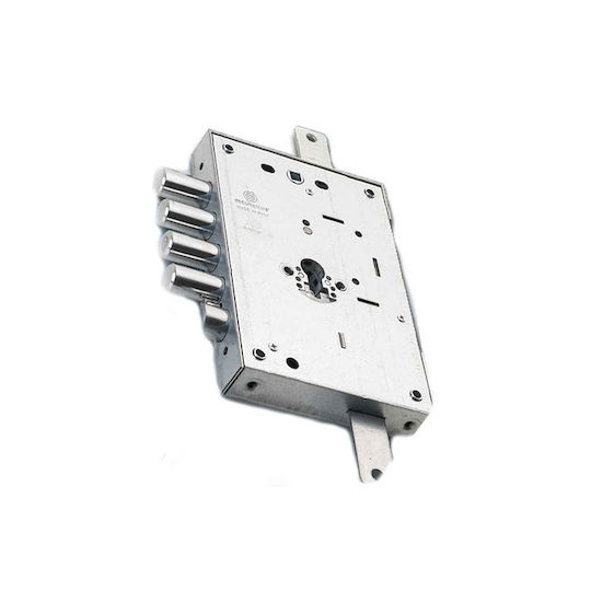 Security Lock Securemme Gear+ Cylinder Securemme K22+ Defender Securemme Pa_color-defender Gold