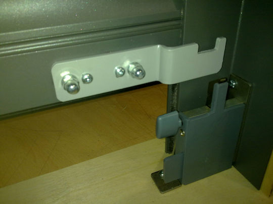 Ρολλου Ασφαλεια Roll Block