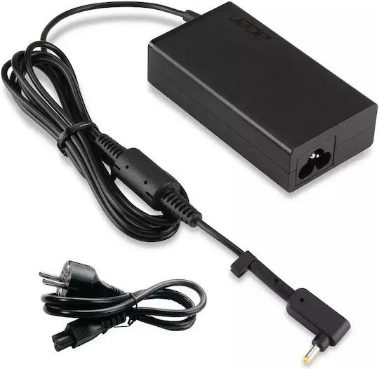 Acer Încărcător Laptop 65W 19V 3.42A pentru Acer