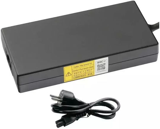 Acer Încărcător Laptop 135W 19.5V 6.92A Pentru Acer