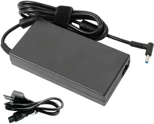 HP Laptop Charger 120W 19.5V 6.15A for HP