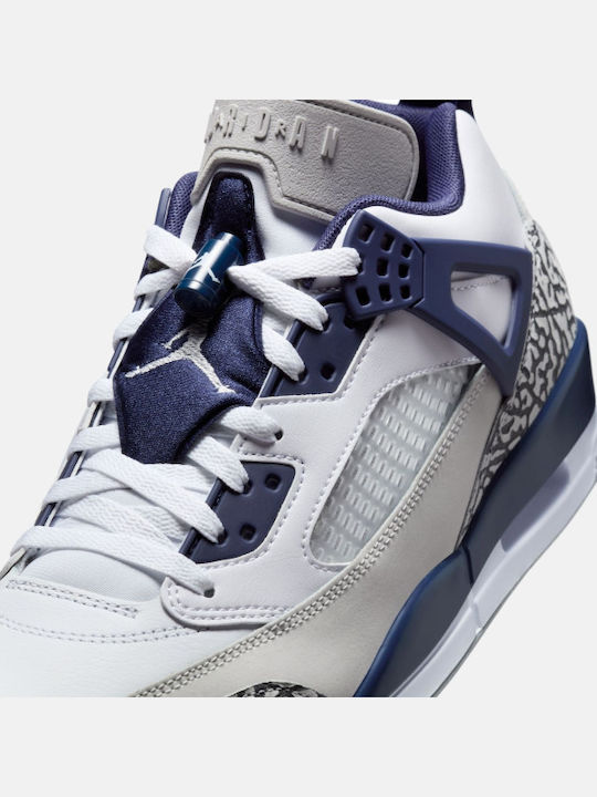 Spizike Adidași Pentru Bărbați Albaștri