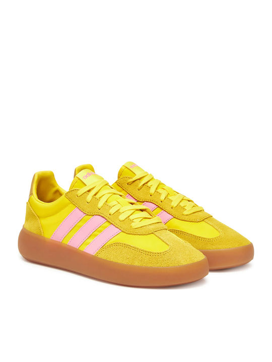 Barreda Decode Sneakers Yellow