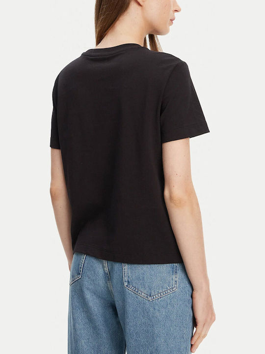 Calvin Klein T-Shirt Black