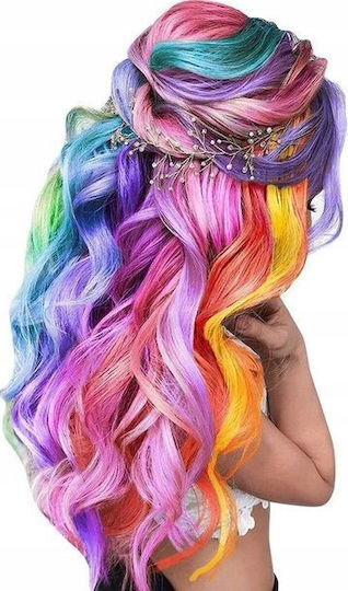 Mega Creative Hairdressing Game