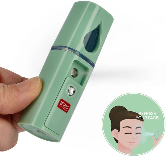 Pulverizator Mist Sprayer Pentru Hidratarea Feței