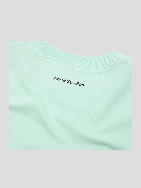 T-shirt Πράσινο