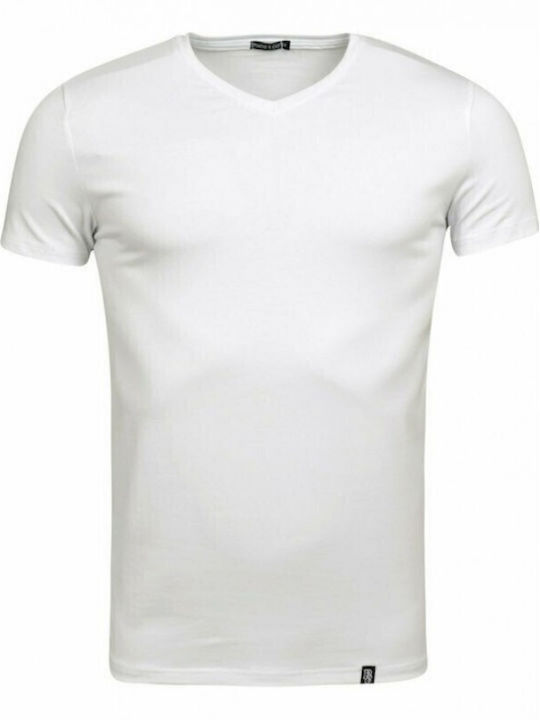 T-shirt White