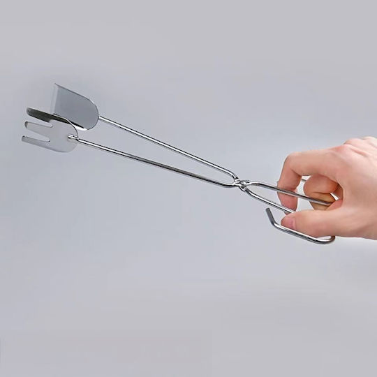 Uncle George Inox Meat Tong 35cm
