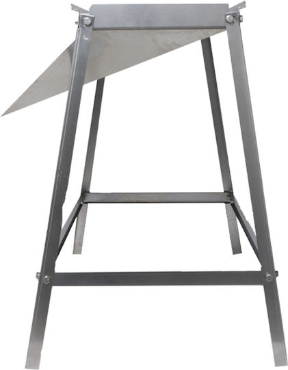 Βάση Σπαστήρα Full Inox Grifo 006-241-cavi