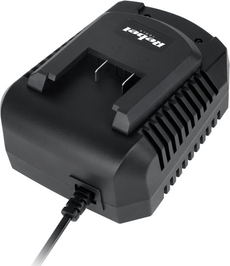 Rebel Battery Charger 20V 2A 4A