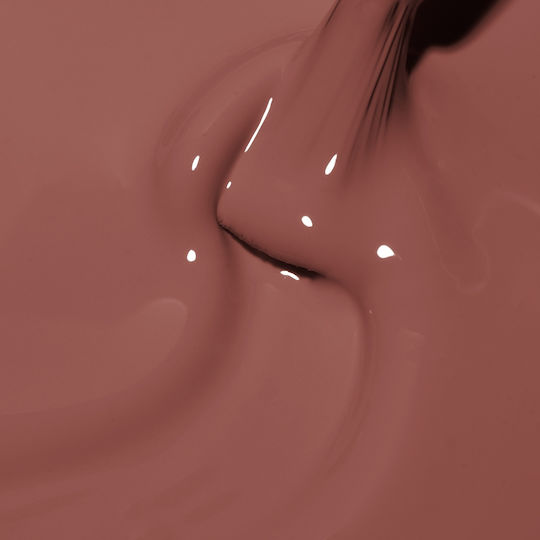 Cupio Ημιμόνιμο Βερνίκι Νυχιών Celine 15ml με Glitter 15ml