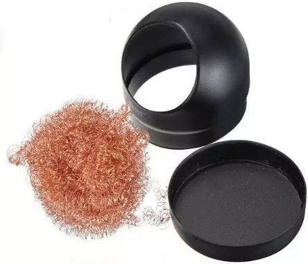 Daniu Soldering Iron Tip Cleaner