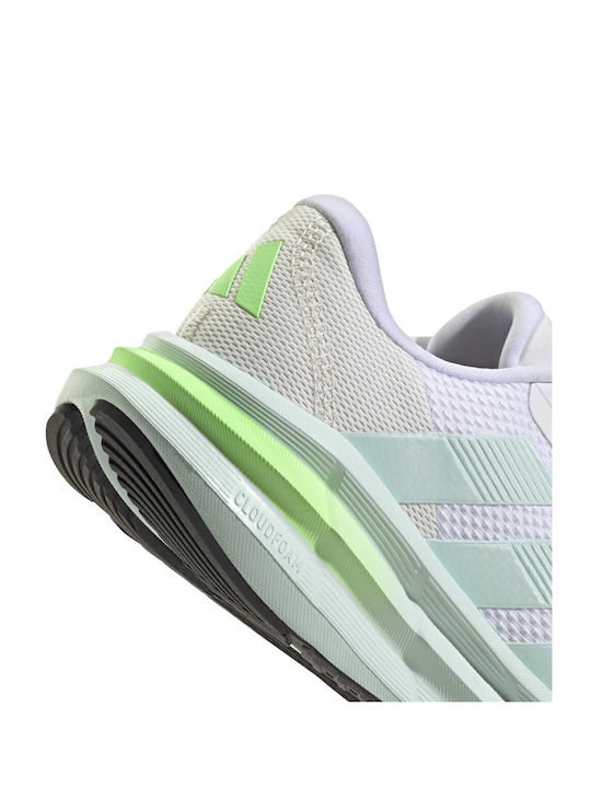 Galaxy 7 Sport Shoes Running White