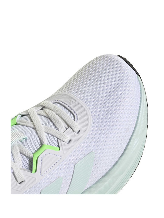 Galaxy 7 Sport Shoes Running White