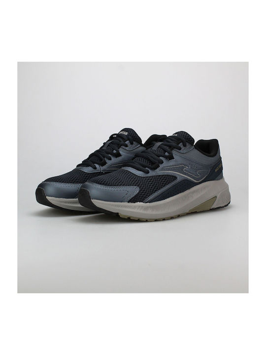 Vitaly Sport Shoes Running Gray