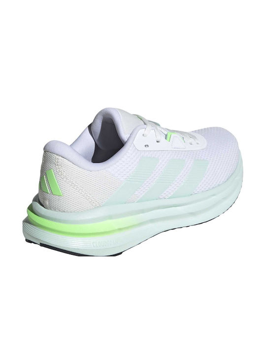 Galaxy 7 Sport Shoes Running White
