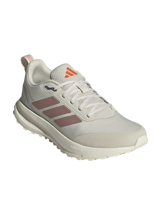 Runfalcon 5 TR Sport Shoes Running Beige