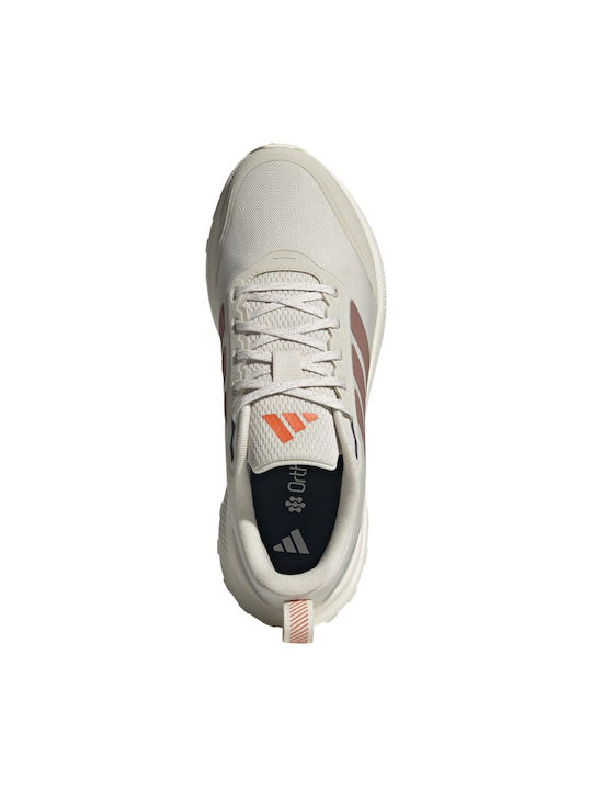 Runfalcon 5 TR Sport Shoes Running Beige