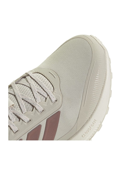 Runfalcon 5 TR Sport Shoes Running Beige