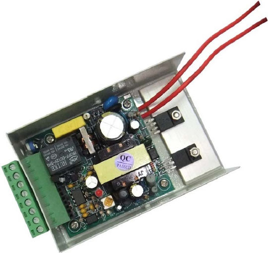 Захранване На Система За Контрол На Достъпа Access Control Power Supply Ea-31a