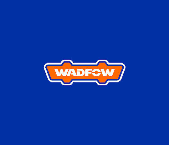 Wadfow WGA2612 Αερόμετρο με Πιστόλι Αέρα Μέγιστης Πίεσης 12bar