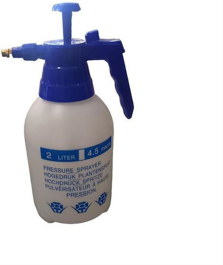 Goizper Ψεκαστήρας Προπιέσεως με Χωρητικότητα 2lt