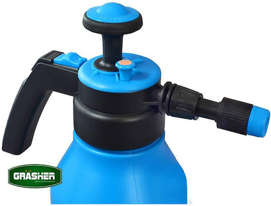Grasher Drucksprüher mit Kapazität 2Es 2bar