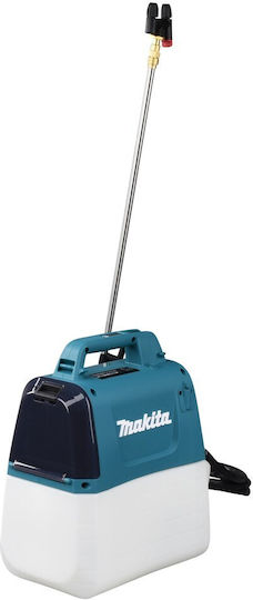 Makita Pulverizator Cu Presiune Cu Memorie Internă 5lt 3bar