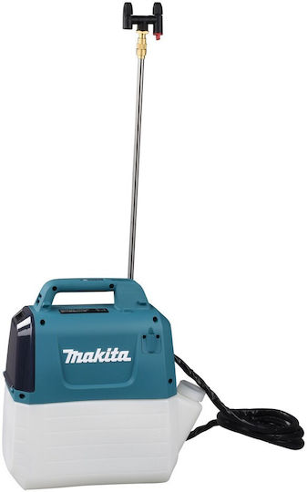 Makita Pulverizator Cu Presiune Cu Memorie Internă 5lt 3bar