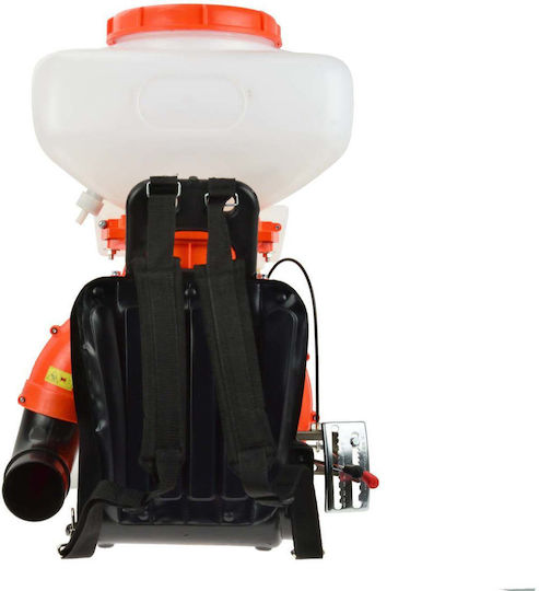 Heidmann Pressure Sprayer Gasoline 2.13hp with Capacity 20lt