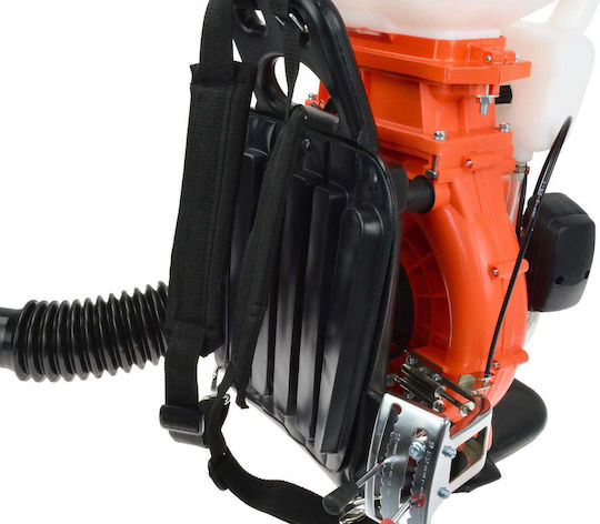 Heidmann Pressure Sprayer Gasoline 2.13hp with Capacity 20lt