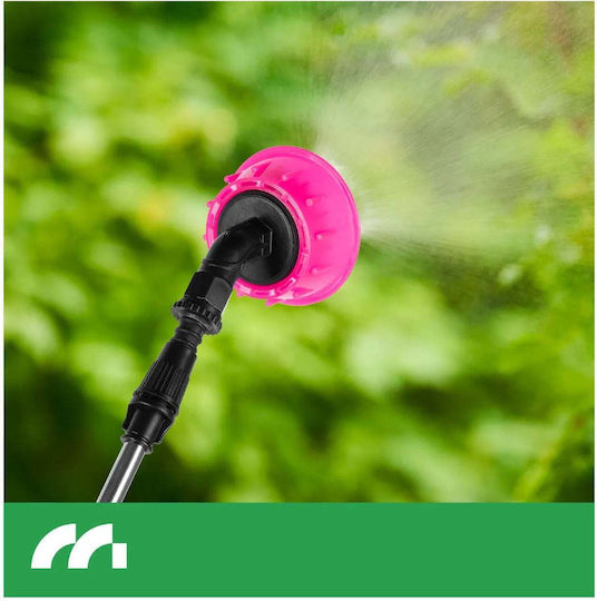 Акумулаторна пръскачка Masterspray 18 L Maltec 111439
