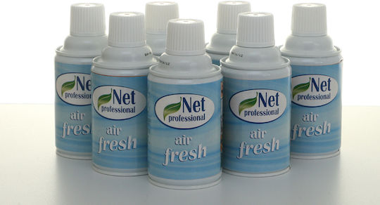 Χριστουγεννιάτικο Αρωματικό Χώρου Spray Canella Cinnamon Κανέλα