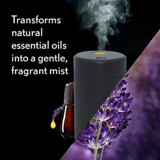 Συσκευή Essential Mist & Ανταλλακτικό Άρωμα Καθαριότητας