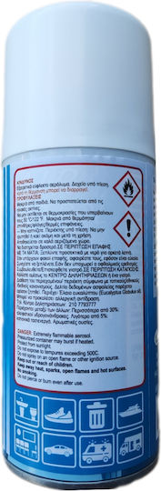 Eucalyptair Spray Kommerzielle Lufterfrischer Für Die Reinigung Von Luft, Gegenstände, Oberflächen, Busse Und Autos