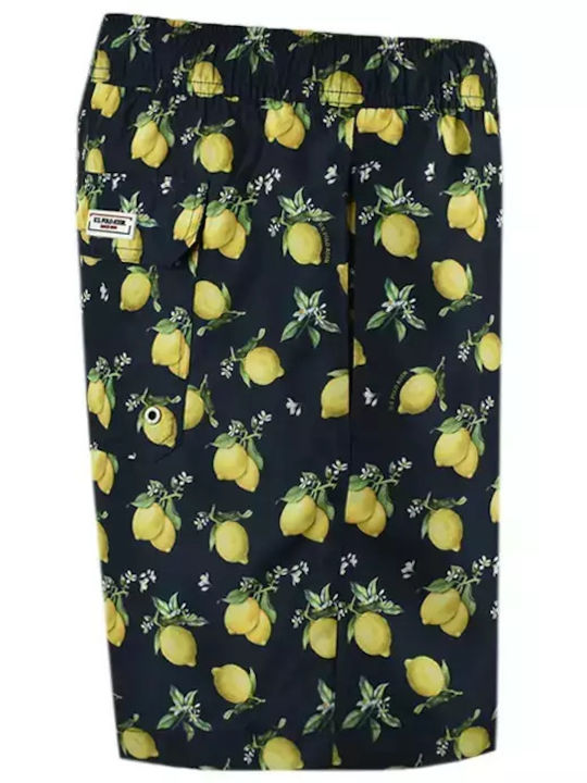 Men's Swimwear Shorts Blue