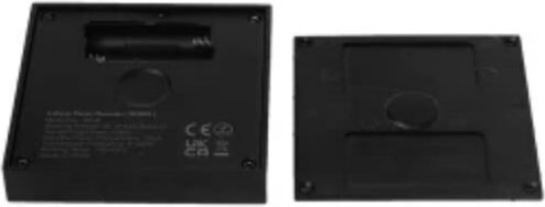 Επιτοίχιο Controller Rgb Rgbw 4 Zone Μπαταρίες 2xaaa Mi-light B3-b