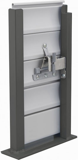 Thirard Inox Rollensicherung 2 Stück 00900439