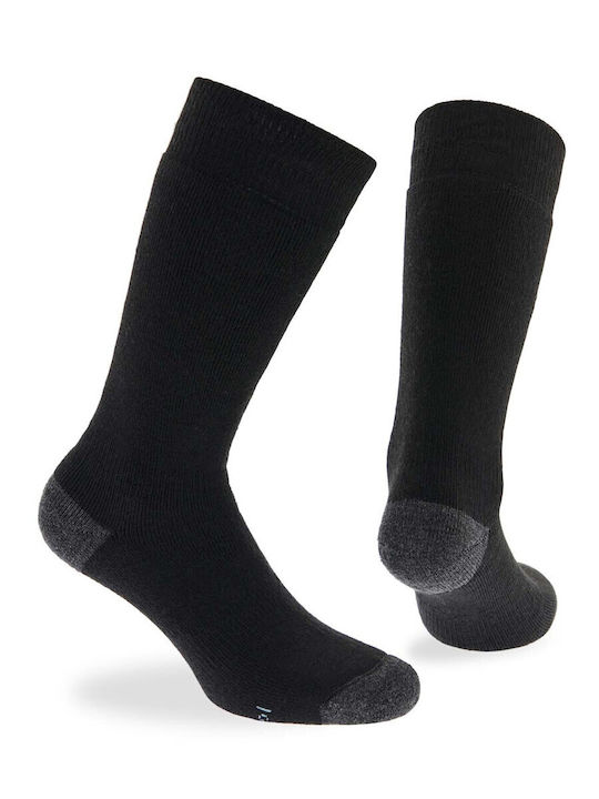 Walk Спортни чорапи Черни Walk Спортни чорапи Черни