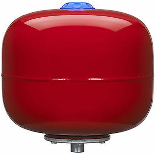 Intervarem Metallischer Vertikaler Druckbehälter 24lt Varem Spa S2024361cs000000