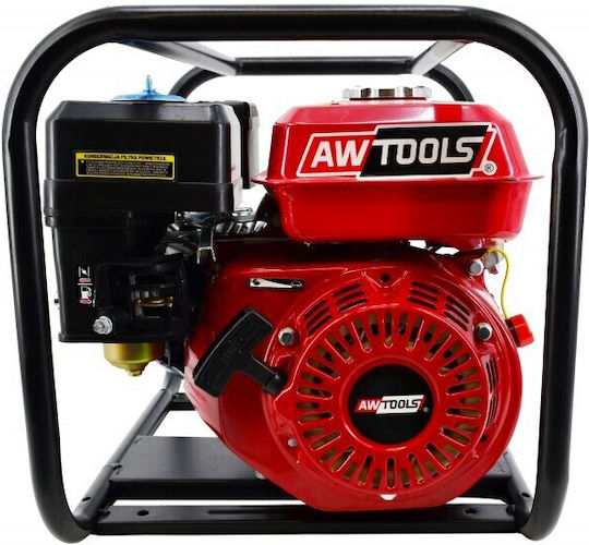 Водна Помпа Бензинова 6.5 КС 2" 85201 Awtools