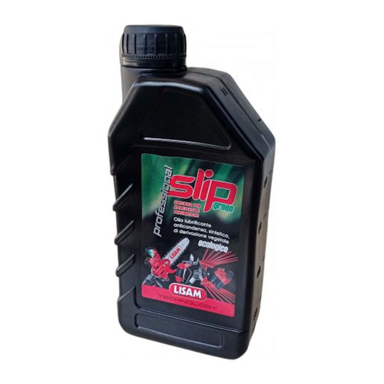 Oil 1lt Special Pneumatic Tools Lisam Slip 9043