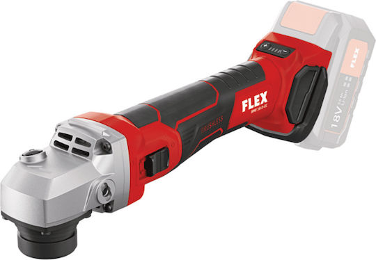Flex BME 18.0 EC Σατινιέρα 18V 1x5Ah με Ρύθμιση Ταχύτητας