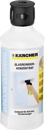 Karcher Pressure Washer Cleaning Liquid 500ml
