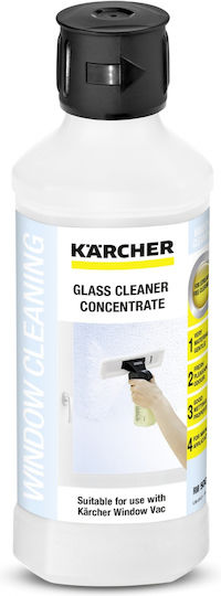 Karcher Pressure Washer Cleaning Liquid 500ml