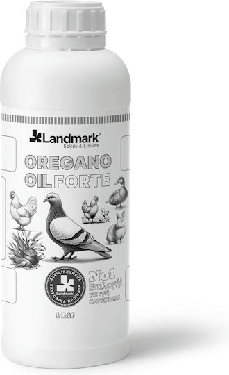 Ulei de Oregano Forte 500ml Ulei de Oregano Porumbei