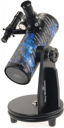 Sky-Watcher Dobsonian Heritage 76
